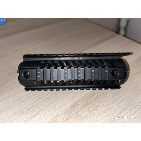 Garde Main AR-15 Fab Defense NFR-RS