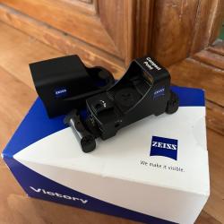 POINT ROUGE COMPACT ZEISS VICTORY AVEC MONTAGE BLAZER