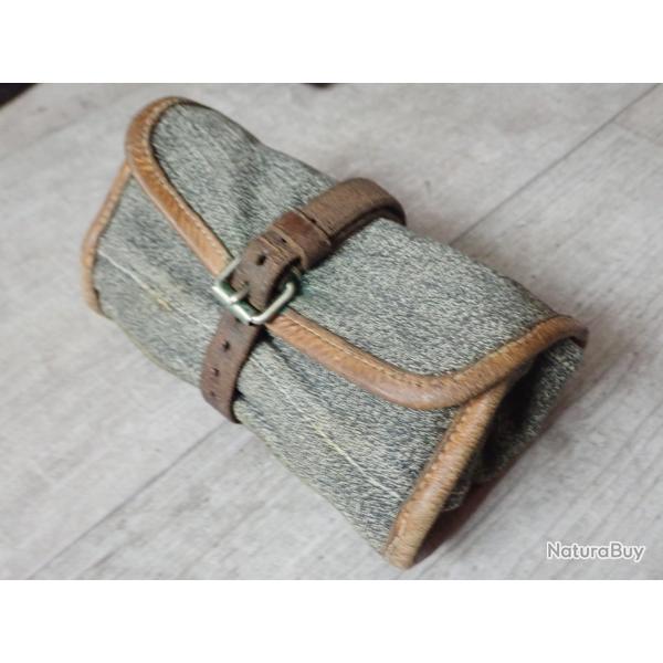 Trousse d'armurier avec pices pour le fusil suisse 1889  K31. A saisir, rare