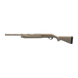FUSIL SEMI AUTOMATIQUE WINCHESTER SX4 FDE CAL.12/76 CANON 61 CM