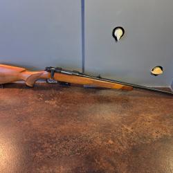 BRNO FOX MOD.2 en calibre 222rem