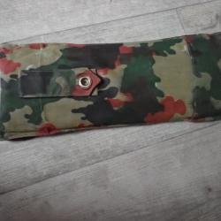 Sardine, piquet de tente, housse TAZ 71 suisse