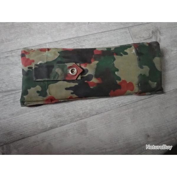 Sardine, piquet de tente, housse TAZ 71 suisse