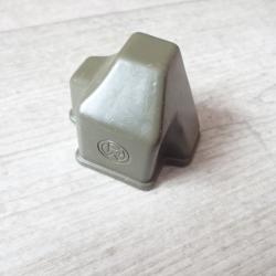 Capuchon de protection pour dioptre suisse K31 - Iris Gehmann ou 6 trous