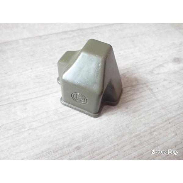 Capuchon de protection pour dioptre suisse K31 - Iris Gehmann ou 6 trous