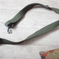 Bretelle pour Fass 90 - Stgw 90 suisse