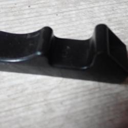 RARE Chargette pour pistolet SIG P210 Suisse