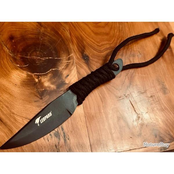 Couteau de lancer Lopard (5)