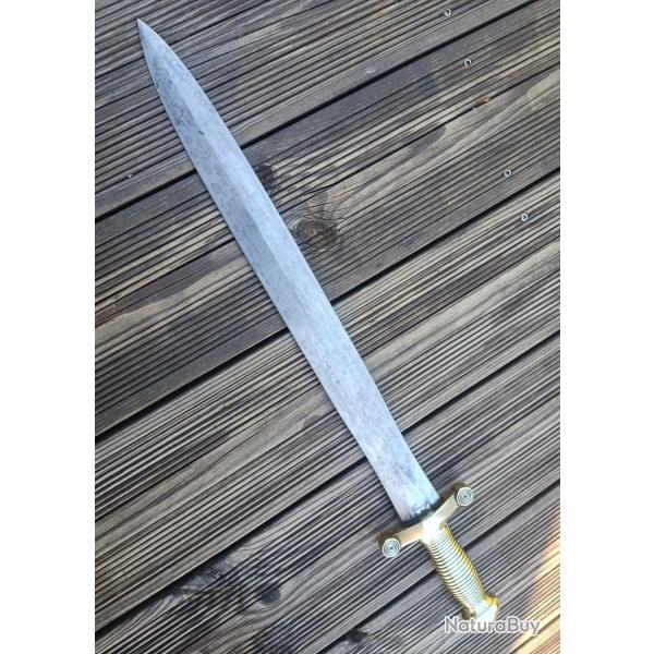Glaive original 1831 , infanterie