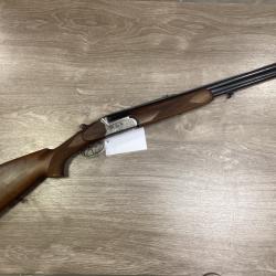 Waldberg mixte calibre 12/70 et 9,3X74R