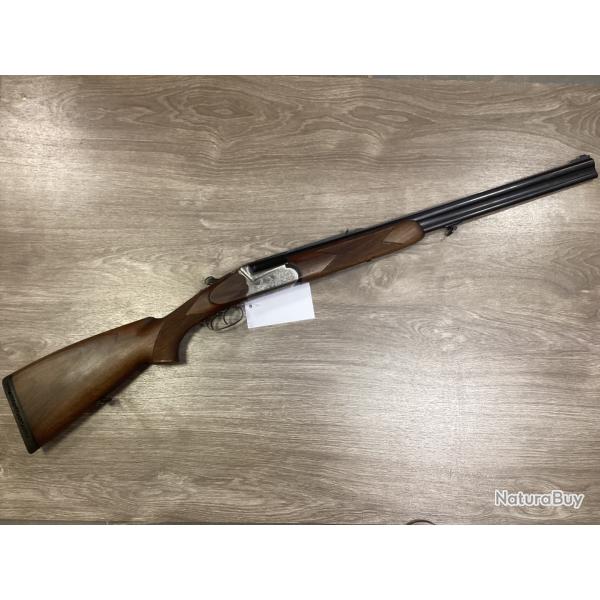 Waldberg mixte calibre 12/70 et 9,3X74R