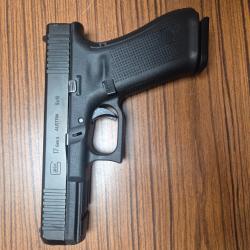 Glock 17 gen5 9x19 2022