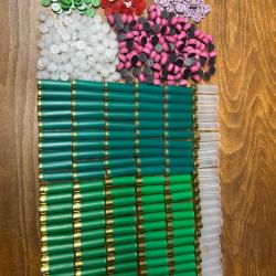 Douille, calibre 12 et accessoires