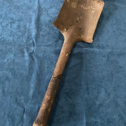 Pelle militaire fran&ccedil;aise WW1