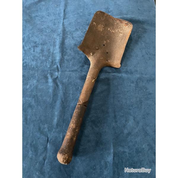 Pelle militaire fran�aise WW1