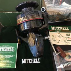 Moulinets de mer MITCHELL