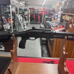 WINCHESTER SXP SUPER X PUMP CROSSE RABATABLE 12/76 OCCASION