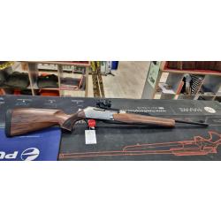 Carabine semi automatique Browning bar 4X Ultimate cal 30-06 + aimpoint micro h2