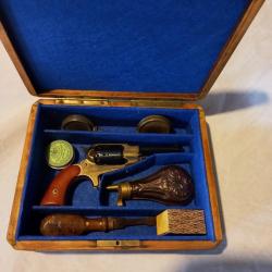 boite  coffret remington