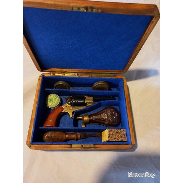 boite  coffret remington