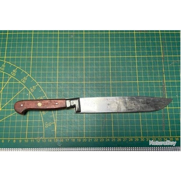 Couteau De Nettoyeur De Tranches 14/18 1