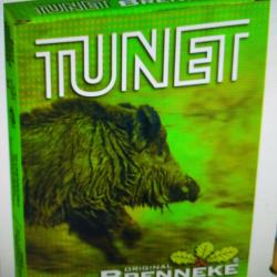 10 balles brenneke original tunet calibre 16/67
