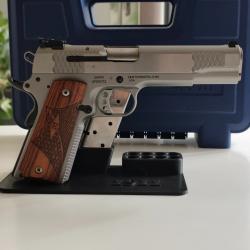 Pistolet Smith et wesson 1911  e-serie 45acp