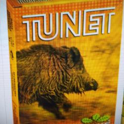 10 balles brenneke original tunet calibre 20/67