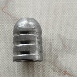 OGIVES type Minié cal .576 soit 14.65mm