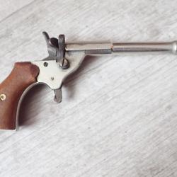 Pistolet de cycliste