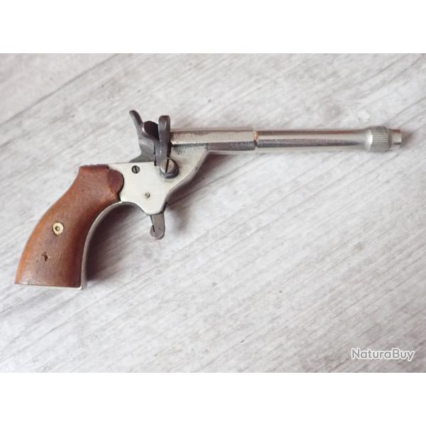 Pistolet de cycliste