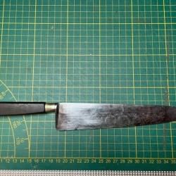 Couteau De Nettoyeur De Tranchées 14/18 7