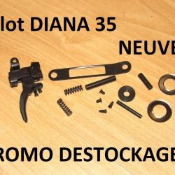 LOT pièces NEUVES de DIANA 35 à 19.00 Euros !!!!!!!! - VENDU PAR JEPERCUTE (HUB372)