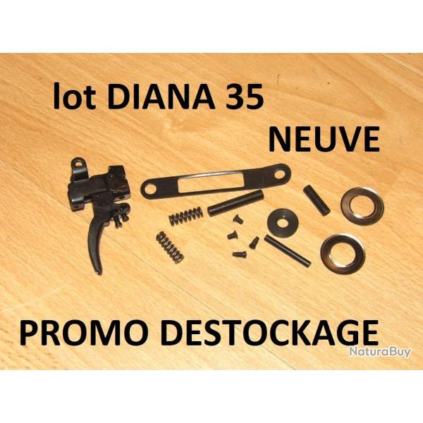 LOT pices NEUVES de DIANA 35  19.00 Euros !!!!!!!! - VENDU PAR JEPERCUTE (HUB372)
