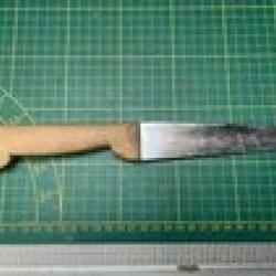 Couteau De Nettoyeur De Tranchées 14/18 n