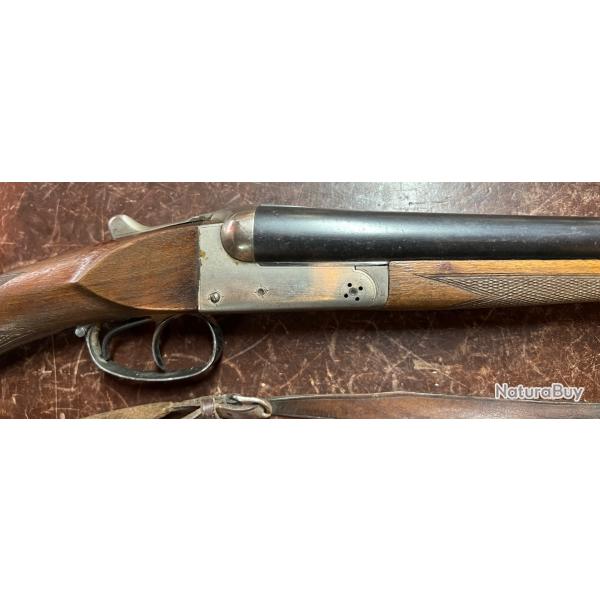 mise a prix a 1.00 juxtposer stephanois cal 12/65 canon miroir pas de jeu bronzage moyen