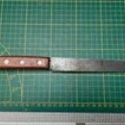 Couteau De Nettoyeur De Tranchées 14/18 9