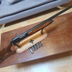 semi auto Hatsan Escort cal 12/76 super état  1 sans reserve