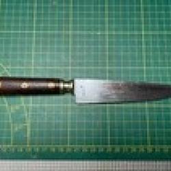 Couteau De Nettoyeur De Tranchées 14/18 5