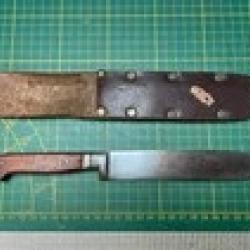 Couteau De Nettoyeur De Tranchées 14/18 3