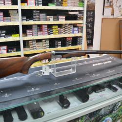 fusil canardouze juxtaposée 12/89