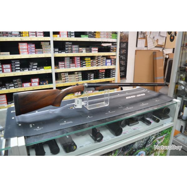 fusil canardouze juxtapose 12/89