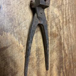 Moule à Balle Ancien lot 2