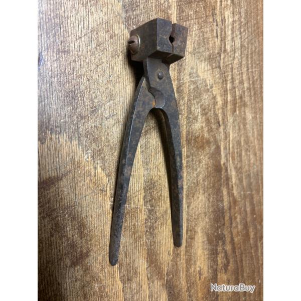 Moule  Balle Ancien lot 2