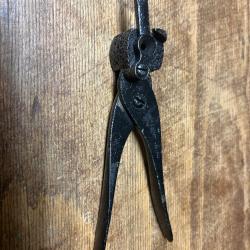 Moule à Balle Ancien lot 3