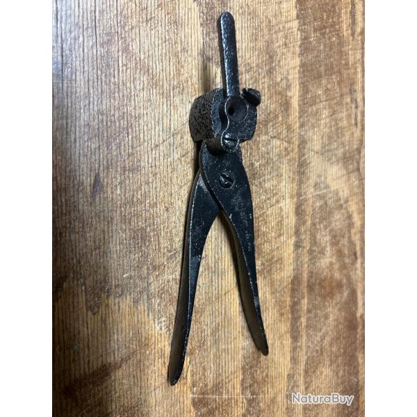 Moule  Balle Ancien lot 3