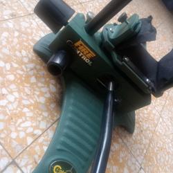 Support de tir Caldwell Fire Control BENCHREST