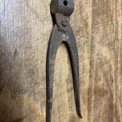 Moule à Balle Ancien lot 4