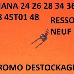 DIANA 24 DIANA 26 DIANA 28 DIANA 34 DIANA 36 DIANA 38 DIANA 45T01 DIANA 48 - VENDU PAR JEPERCUTE