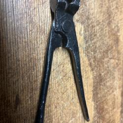 Moule à Balle Ancien lot 5